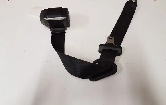 Citroen C3 Rear seatbelt 43594