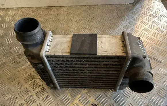 Audi A6 S6 C6 4F Intercooler radiator 4F0145806T