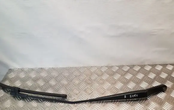 Audi A3 S3 8P Front wiper blade arm 8P1955410A