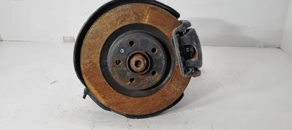 Audi A8 S8 D4 4H Rear wheel hub 4H0505432D 8R0505312F 8K0501529L