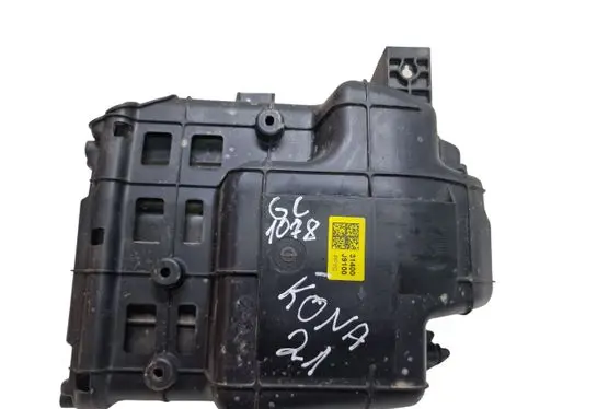 Hyundai Kona I Active carbon filter fuel vapour canister 31400J9100