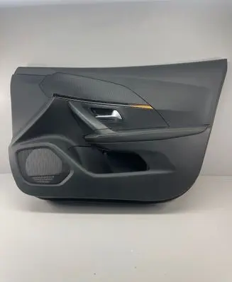 Peugeot 2008 II Front door card panel trim 20528540010 008182009 98174670ZD
