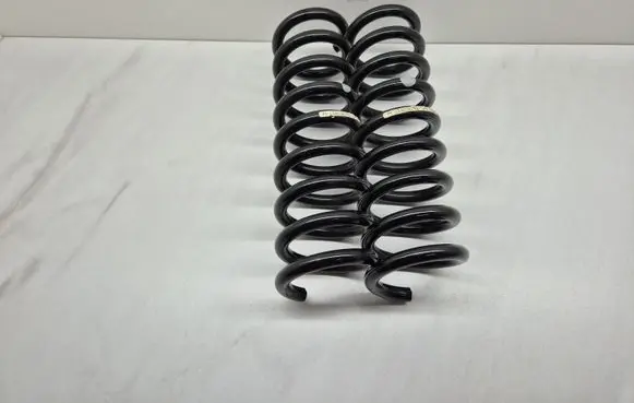 Mercedes-Benz C W202 Rear coil spring A2023241704