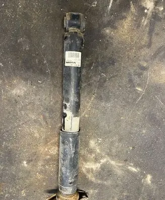 Volvo V70 Rear shock absorber/damper 30714221 252100843