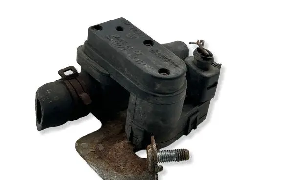 Volkswagen Sharan Turbo solenoid valve H57Z2000