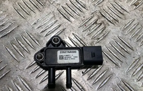 Subaru Outback (BS) Exhaust gas pressure sensor 22627AA500