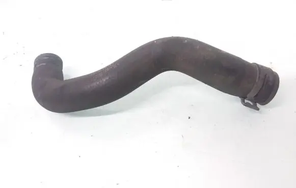 Volkswagen Golf V Engine coolant pipe/hose 1K0122073S