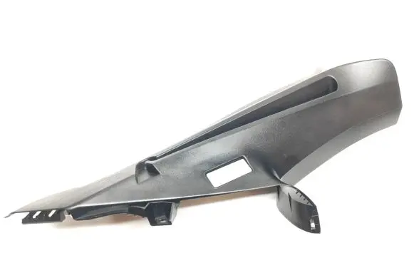 BMW 5 F10 F11 (D)pillar trim (top) 9169785 52850610