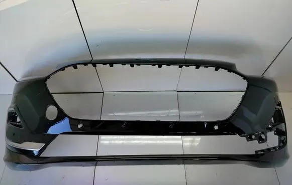 Ford Kuga III Front bumper LV4B-17F003-V