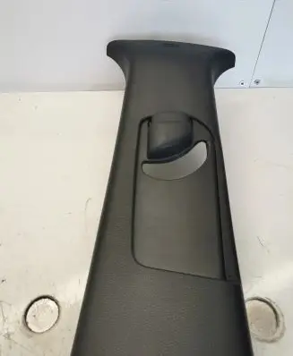 Jeep Grand Cherokee (B) pillar trim (bottom) 1GT13DX9AF