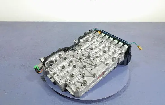 Alpine B3 B4 B5 B6 E90 E91 E92 E93 Gearbox control unit/module 0260550146