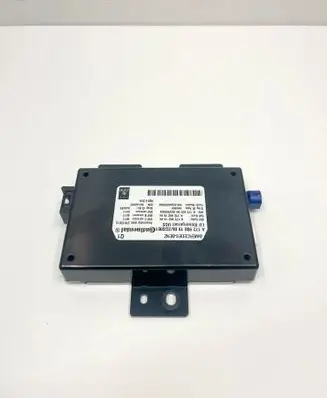 Mercedes-Benz SL R231 Bluetooth control unit module A1729001906 A1729021404