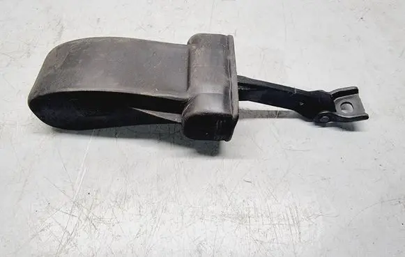 Audi SQ7 Rear door check strap stopper 4M0839249