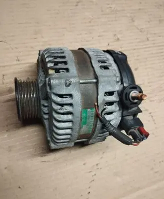 Chrysler Town & Country V Generator/alternator 04801480AB