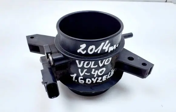 Volvo V40 Mass air flow meter AV619C623CB S9E0B1051436S01