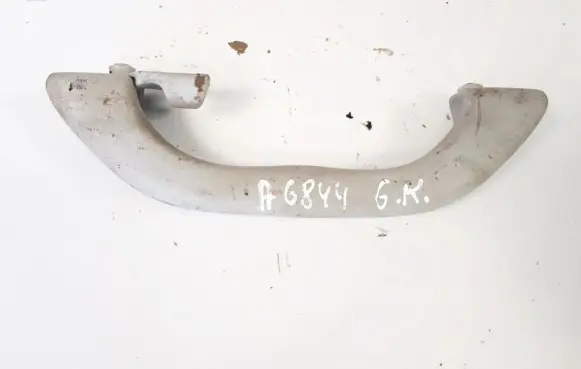 Audi A4 S4 B5 8D Rear interior roof grab handle 8d0857607a