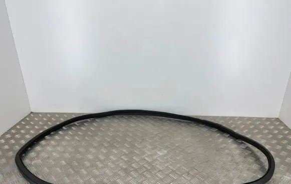 Seat Leon (5F) Front door rubber seal 5F4867365