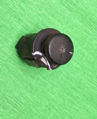 Opel Kadett D Light switch 90191677 501155