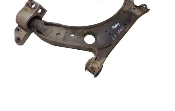 Volkswagen Caddy Front control arm 1K0407189E