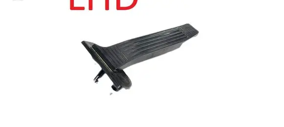 Toyota RAV 4 (XA50) Accelerator throttle pedal 7810133060 39017