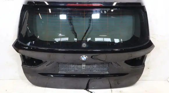 BMW 2 F45 Truck tailgate 