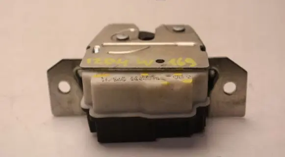 Mercedes-Benz A W169 Tailgate/trunk/boot lock/catch/latch 