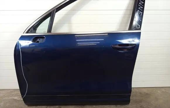 Porsche Cayenne (92A) Front door DRZWICAYE7P