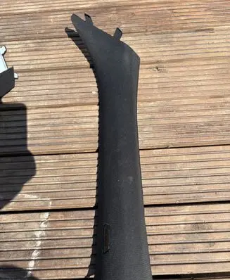 BMW 3 GT F34 (A) pillar trim 7276807 11252010