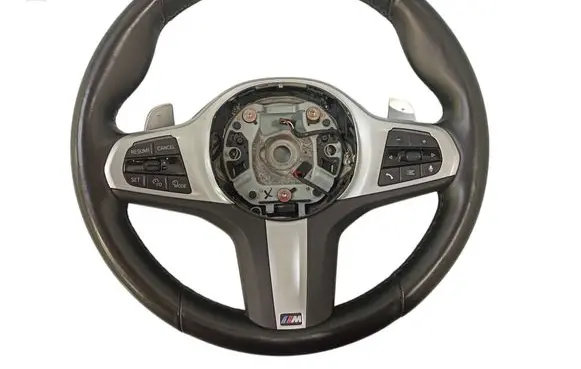 BMW X5 G05 Steering wheel 32305A4B4A7