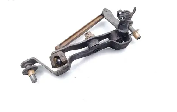 Opel Corsa D Gear shift cable bracket 