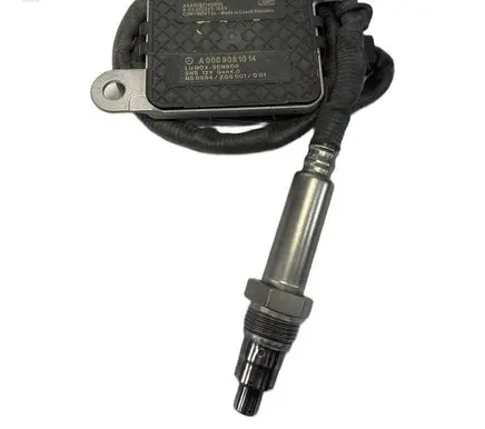 Mercedes-Benz Vito Viano W639 Other AdBlue system parts A0009051014