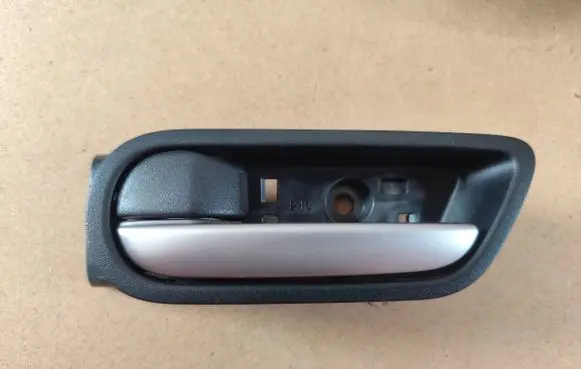 Mazda 3 II Rear door interior handle 