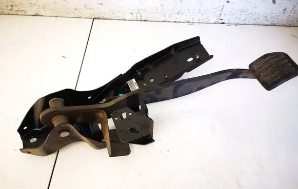 Ford Mondeo MK IV Brake pedal 6G922D094ND 7L87565