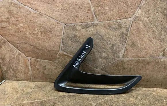 BMW 3 GT F34 Front arch trim 7293733