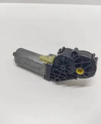 Seat adjustment motor