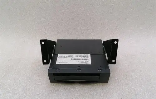 Aston Martin DB9 Navigation unit CD/DVD player 4G4310E887EB