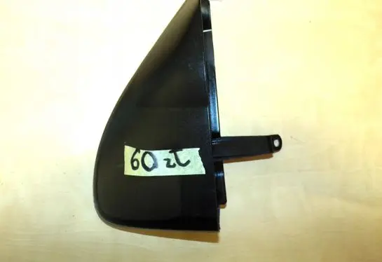 Citroen Jumper Plastic wing mirror trim cover 735424457