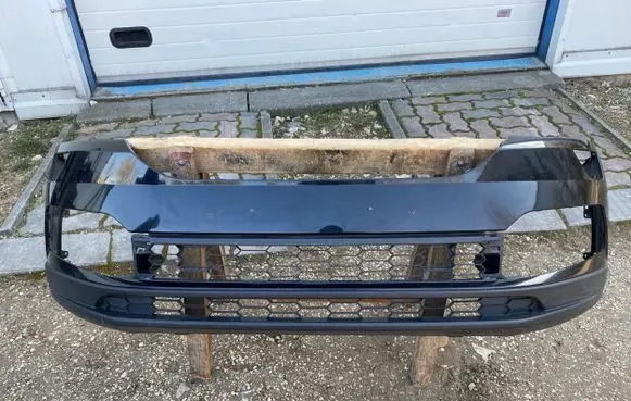Skoda Superb B8 (3V) Front bumper 57A807221