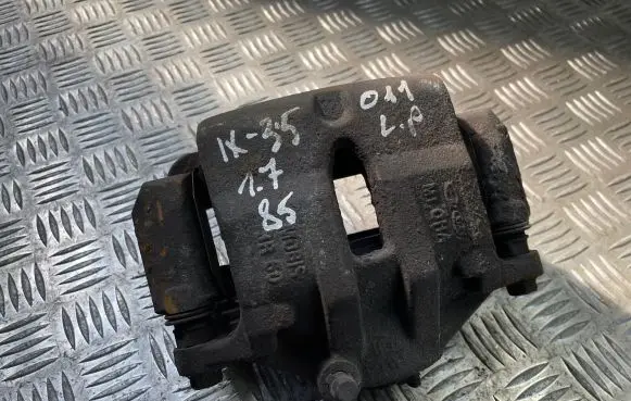 Hyundai ix35 Front brake caliper