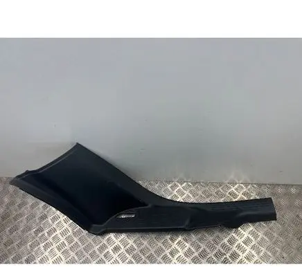 Mercedes-Benz EQB Rear sill trim cover A2436903900