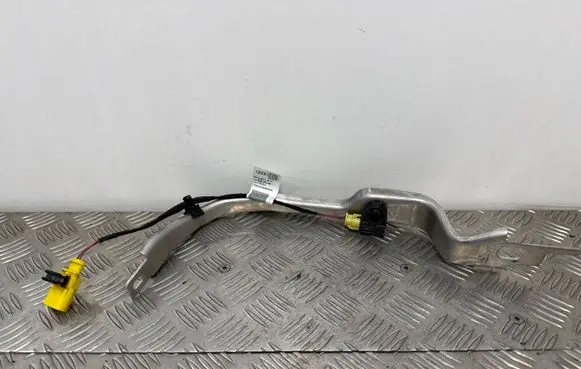 Audi A6 S6 C8 4K Airbag deployment crash/impact sensor 4N0959651D