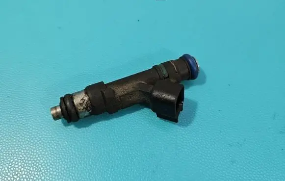 Dodge Caravan Fuel injector 0280158119 IMPRK1537703