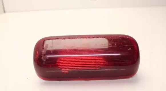 Fiat Doblo Rear fog light 040580999000
