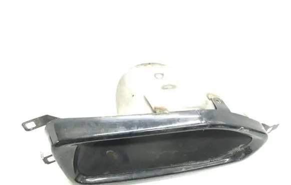 BMW 7 G11 G12 Muffler ending 8064764
