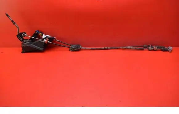 Renault Koleos I Gear shift rod 