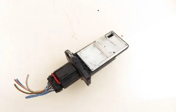 Ford Focus Mass air flow meter 4M5112B579CC