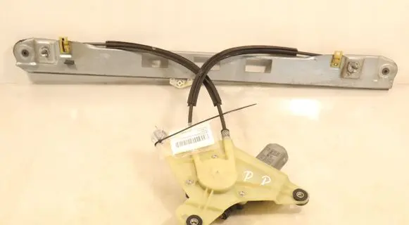Renault Master III Front window lifting mechanism without motor 3T3342