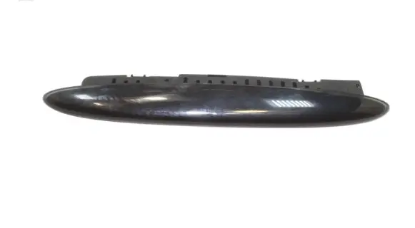 Mercedes-Benz CLS C219 Parking PDC sensor display screen A1715420123
