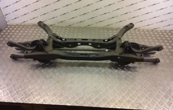 Hyundai Ioniq Rear subframe 