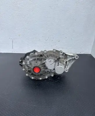 Mini Cooper Countryman F60 Rear differential 8615258 GE1F45GK 10297321